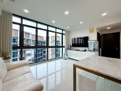 Symphony Suites (D27), Condominium #544976351